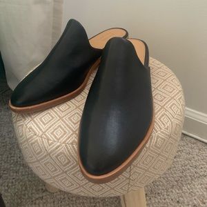 Soludos Venetian Heels